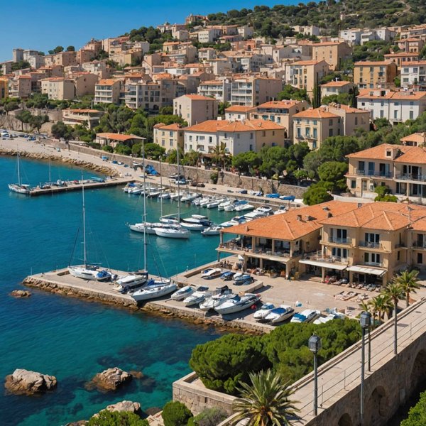 Trouver la Meilleure Agence Immobilière à Ajaccio : Conseils et Astuces Incontournables