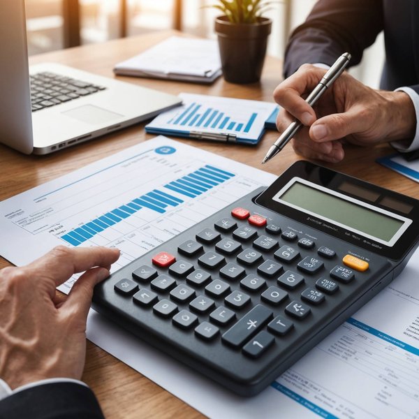 Calcul de Commission d'Agence Immobilière: Maîtrisez les Coûts de Votre Transaction Immobilière