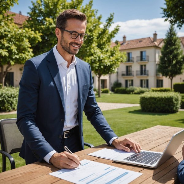 Top Compétences Essentielles d'un Agent Immobilier: Votre Guide sur Agence-Immobiliere-Giens.fr